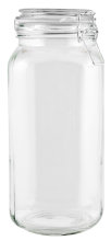 Henkogningsglas 2 liter - DAY